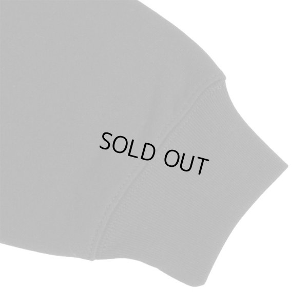 画像7: KINGSIZE（キングサイズ）“POP STAR CREW SWEAT” (7)