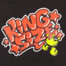 画像4: KINGSIZE（キングサイズ）“POP STAR CREW SWEAT” (4)