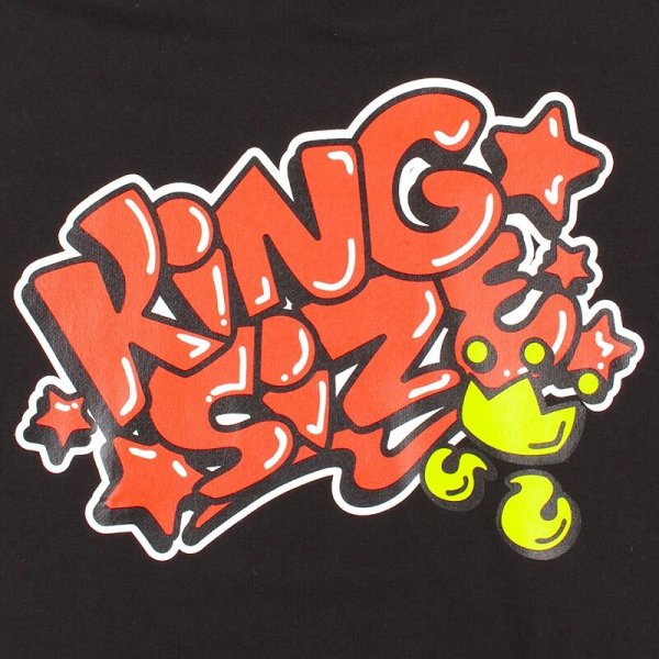 画像4: KINGSIZE（キングサイズ）“POP STAR CREW SWEAT” (4)