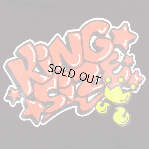 画像4: KINGSIZE（キングサイズ）“POP STAR CREW SWEAT” (4)