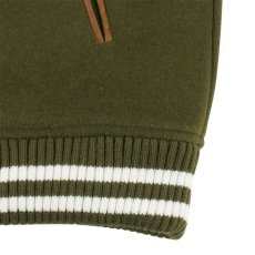 画像8: KINGSIZE（キングサイズ）“DUB KING STADIUM JACKET” (8)