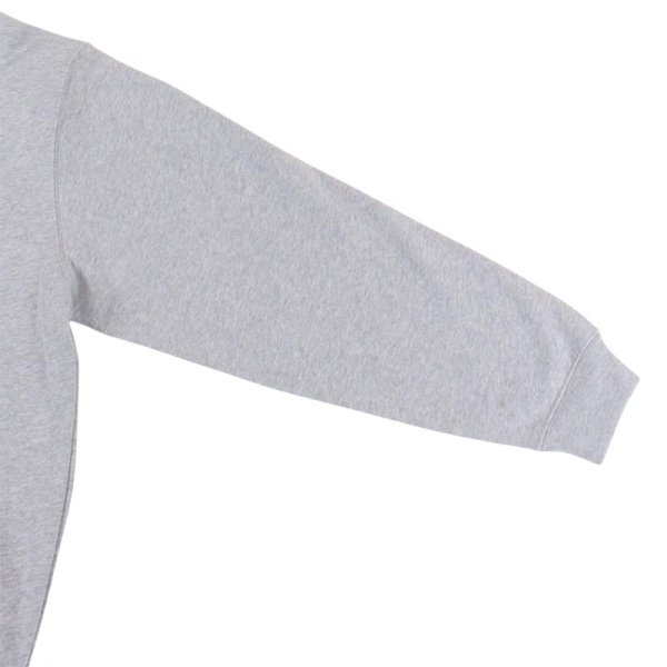 画像6: KINGSIZE（キングサイズ）“POP STAR CREW SWEAT” (6)