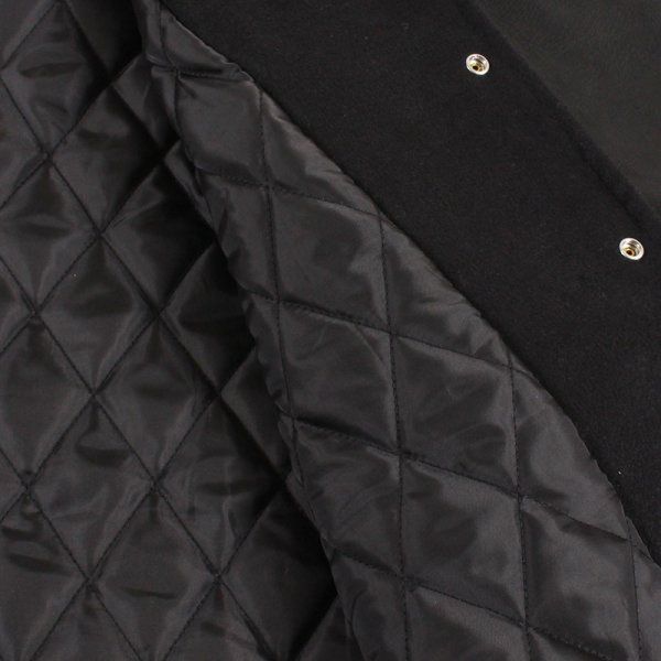 画像15: KINGSIZE（キングサイズ）“DUB KING STADIUM JACKET” (15)