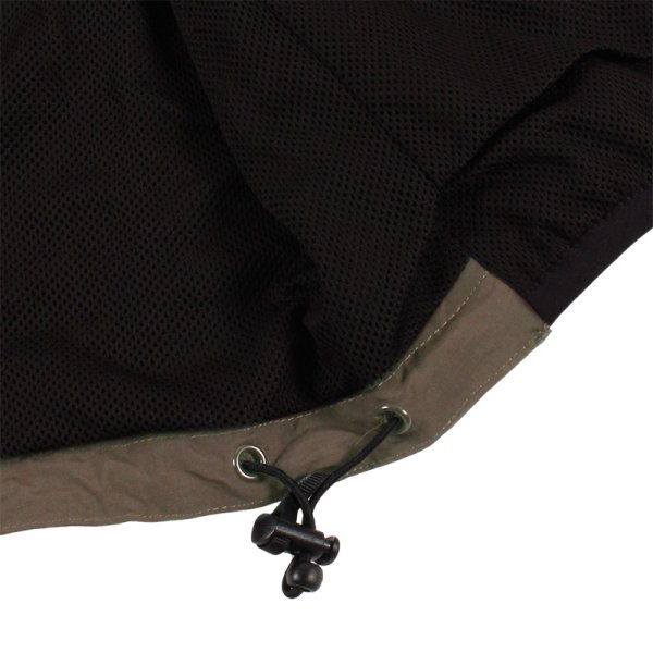 画像9: KINGSIZE（キングサイズ）“LION VEST” (9)