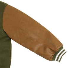 画像12: KINGSIZE（キングサイズ）“DUB KING STADIUM JACKET” (12)