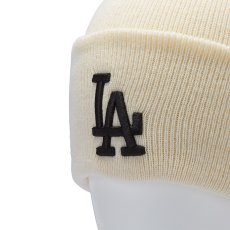 画像6: ’47 (フォーティーセブン) “カフニット ロサンゼルス・ドジャース Haymaker ナチュラル” (6)