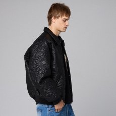 画像18: GRIMEY / GRMY (グライミー) “SAMPANS PU LEATHER JACKET” (18)
