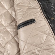 画像14: GRIMEY / GRMY (グライミー) “SAMPANS PU LEATHER JACKET” (14)