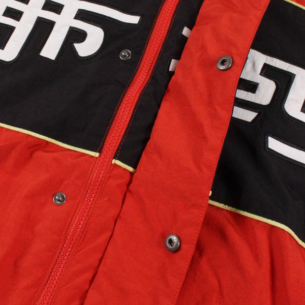 画像11: GRIMEY / GRMY (グライミー) “RACE WAR PULLOVER JACKET” (11)