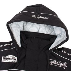 画像6: GRIMEY / GRMY (グライミー) “RACE WAR PULLOVER JACKET” (6)