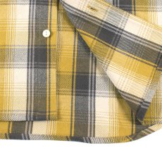 画像7: PeeTee. (ピーティー) “HEAVY FLANNEL L/S SHIRTS” (7)