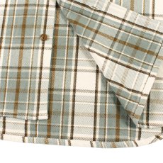 画像7: PeeTee. (ピーティー) “HEAVY FLANNEL L/S SHIRTS” (7)