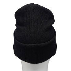 画像5: ’47 (フォーティーセブン) “カフニット ニューヨーク・ヤンキース Haymaker ブラック × ホワイト” (5)