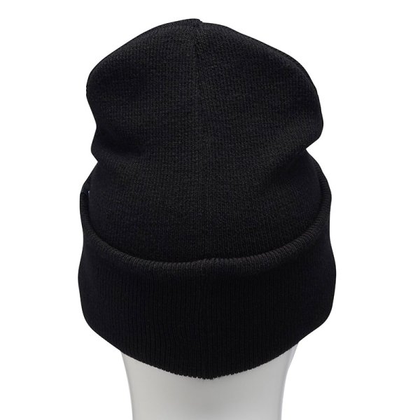 画像5: ’47 (フォーティーセブン) “カフニット ニューヨーク・ヤンキース Haymaker ブラック × ホワイト” (5)