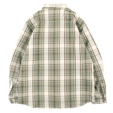 画像2: PeeTee. (ピーティー) “HEAVY FLANNEL L/S SHIRTS” (2)