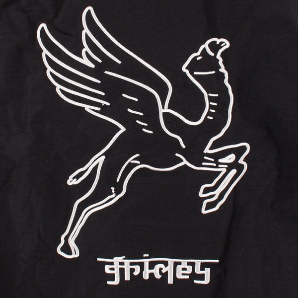 画像16: GRIMEY / GRMY (グライミー) “RACE WAR PULLOVER JACKET” (16)