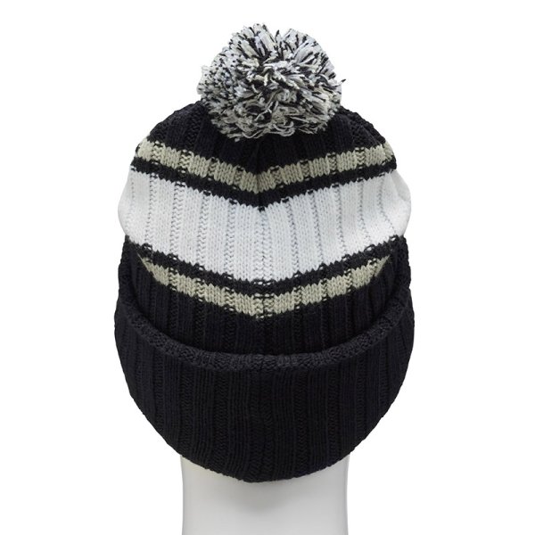 画像5: ’47 (フォーティーセブン) “カフニット ポンポン ニューヨーク・ヤンキース Plateau ネイビー” (5)