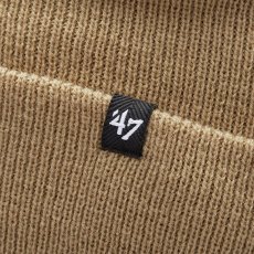 画像7: ’47 (フォーティーセブン) “カフニット ニューヨーク・ヤンキース Haymaker カーキ” (7)