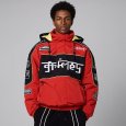 画像18: GRIMEY / GRMY (グライミー) “RACE WAR PULLOVER JACKET” (18)