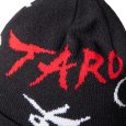 画像8: NEWERA（ニューエラ）“ベーシック カフニット TARO OKAMOTO 岡本太郎 ブラック” (8)