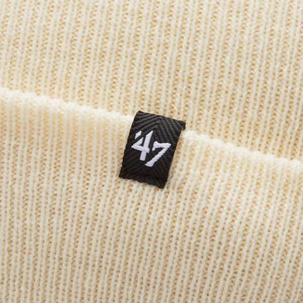 画像7: ’47 (フォーティーセブン) “カフニット ロサンゼルス・ドジャース Haymaker ナチュラル” (7)