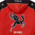 画像15: GRIMEY / GRMY (グライミー) “RACE WAR PULLOVER JACKET” (15)