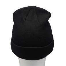 画像5: ’47 (フォーティーセブン) “カフニット ロサンゼルス・ドジャース MLB Wordmark ブラック” (5)