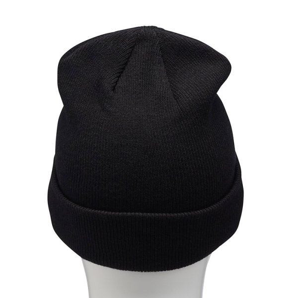 画像5: ’47 (フォーティーセブン) “カフニット ロサンゼルス・ドジャース MLB Wordmark ブラック” (5)