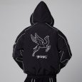 画像21: GRIMEY / GRMY (グライミー) “RACE WAR PULLOVER JACKET” (21)