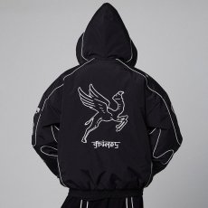 画像22: GRIMEY / GRMY (グライミー) “RACE WAR PULLOVER JACKET” (22)