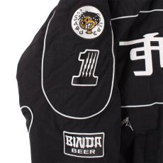 画像12: GRIMEY / GRMY (グライミー) “RACE WAR PULLOVER JACKET” (12)