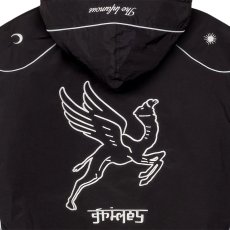 画像15: GRIMEY / GRMY (グライミー) “RACE WAR PULLOVER JACKET” (15)