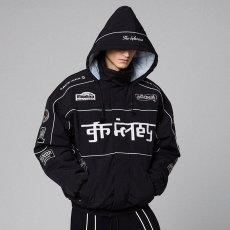 画像19: GRIMEY / GRMY (グライミー) “RACE WAR PULLOVER JACKET” (19)