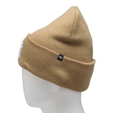 画像4: ’47 (フォーティーセブン) “カフニット ニューヨーク・ヤンキース Haymaker カーキ” (4)