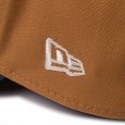 画像6: NEWERA（ニューエラ）“9FORTY A-Frame 2-Tone Duck Canvas カーキ グリーン” (6)