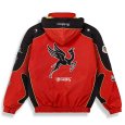 画像3: GRIMEY / GRMY (グライミー) “RACE WAR PULLOVER JACKET” (3)