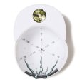画像5: NEWERA（ニューエラ）“59FIFTY TARO OKAMOTO 岡本太郎 太陽の塔 ピンズ ホワイト” (5)