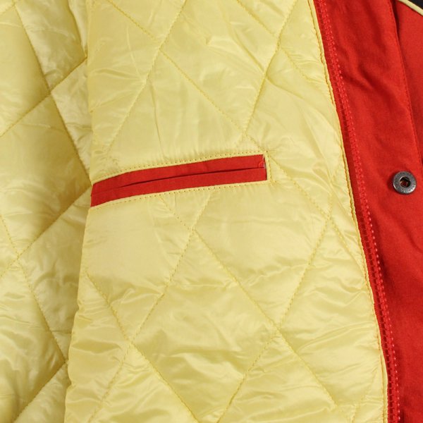 画像17: GRIMEY / GRMY (グライミー) “RACE WAR PULLOVER JACKET” (17)