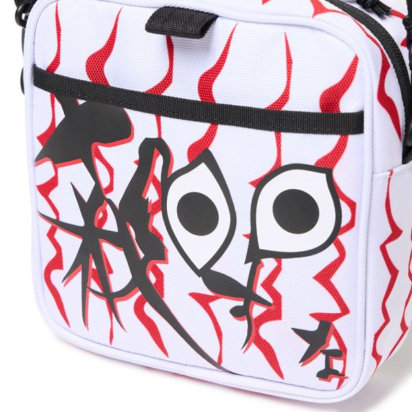 画像10: NEWERA（ニューエラ） “スクエア ショルダーポーチ 1.5L TARO OKAMOTO 岡本太郎” (10)