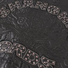 画像13: GRIMEY / GRMY (グライミー) “SAMPANS PU LEATHER JACKET” (13)