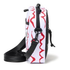 画像5: NEWERA（ニューエラ） “スクエア ショルダーポーチ 1.5L TARO OKAMOTO 岡本太郎” (5)