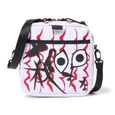 画像4: NEWERA（ニューエラ） “スクエア ショルダーポーチ 1.5L TARO OKAMOTO 岡本太郎” (4)