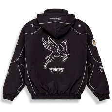 画像3: GRIMEY / GRMY (グライミー) “RACE WAR PULLOVER JACKET” (3)