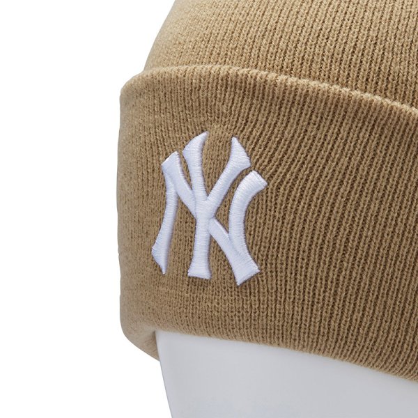 画像6: ’47 (フォーティーセブン) “カフニット ニューヨーク・ヤンキース Haymaker カーキ” (6)