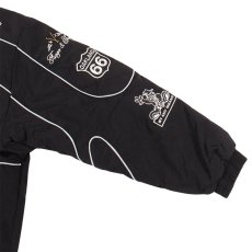画像14: GRIMEY / GRMY (グライミー) “RACE WAR PULLOVER JACKET” (14)