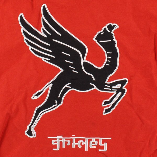 画像16: GRIMEY / GRMY (グライミー) “RACE WAR PULLOVER JACKET” (16)