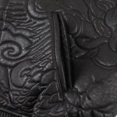 画像6: GRIMEY / GRMY (グライミー) “SAMPANS PU LEATHER JACKET” (6)
