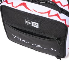 画像7: NEWERA（ニューエラ） “スクエア ショルダーポーチ 1.5L TARO OKAMOTO 岡本太郎” (7)