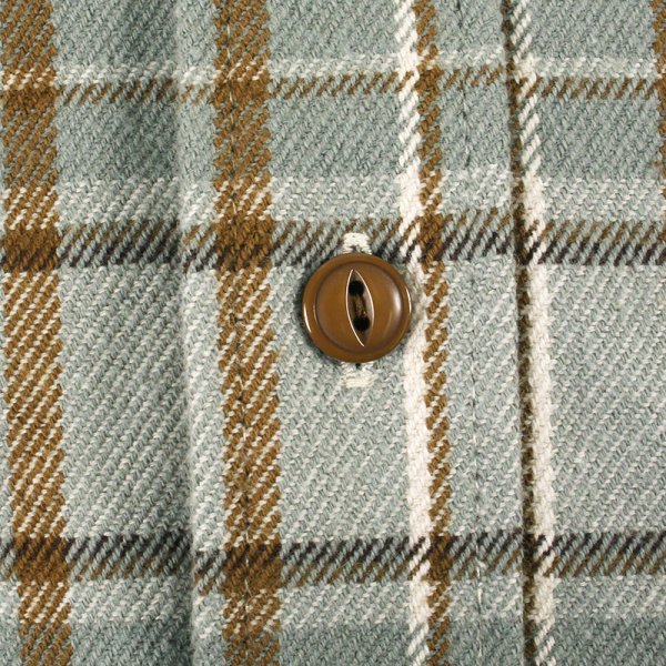 画像6: PeeTee. (ピーティー) “HEAVY FLANNEL L/S SHIRTS” (6)