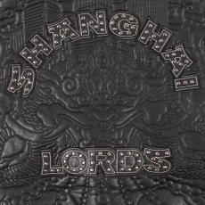 画像12: GRIMEY / GRMY (グライミー) “SAMPANS PU LEATHER JACKET” (12)